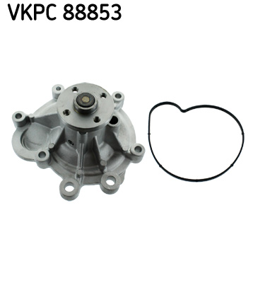 SKF VKPC 88853 Waterpomp